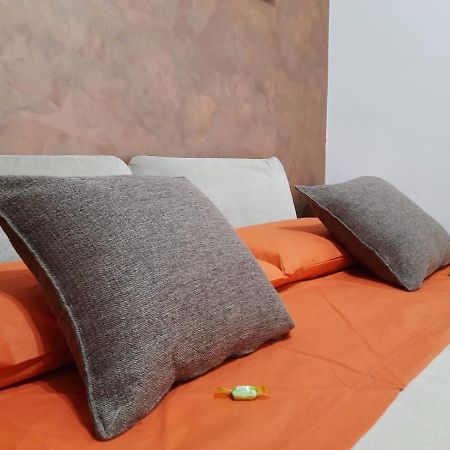 Apartamento Moonlight House Pozzuoli Exterior foto