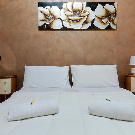 Apartamento Moonlight House Pozzuoli Exterior foto