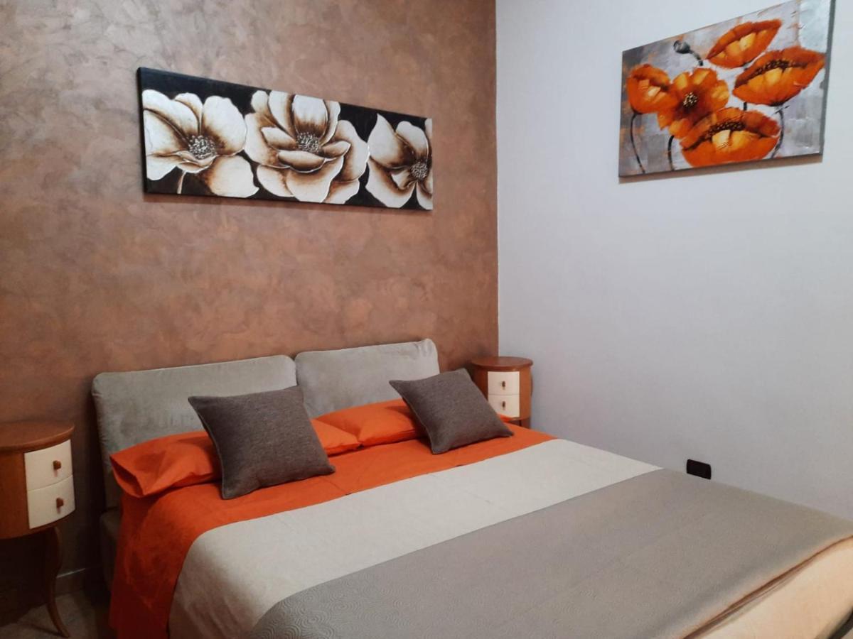 Apartamento Moonlight House Pozzuoli Exterior foto