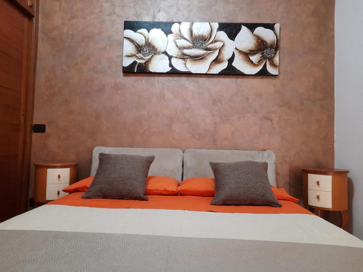 Apartamento Moonlight House Pozzuoli Exterior foto