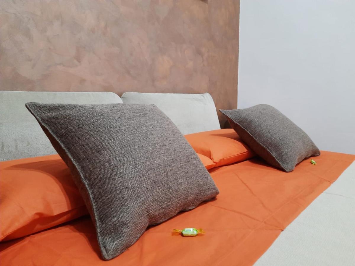 Apartamento Moonlight House Pozzuoli Exterior foto