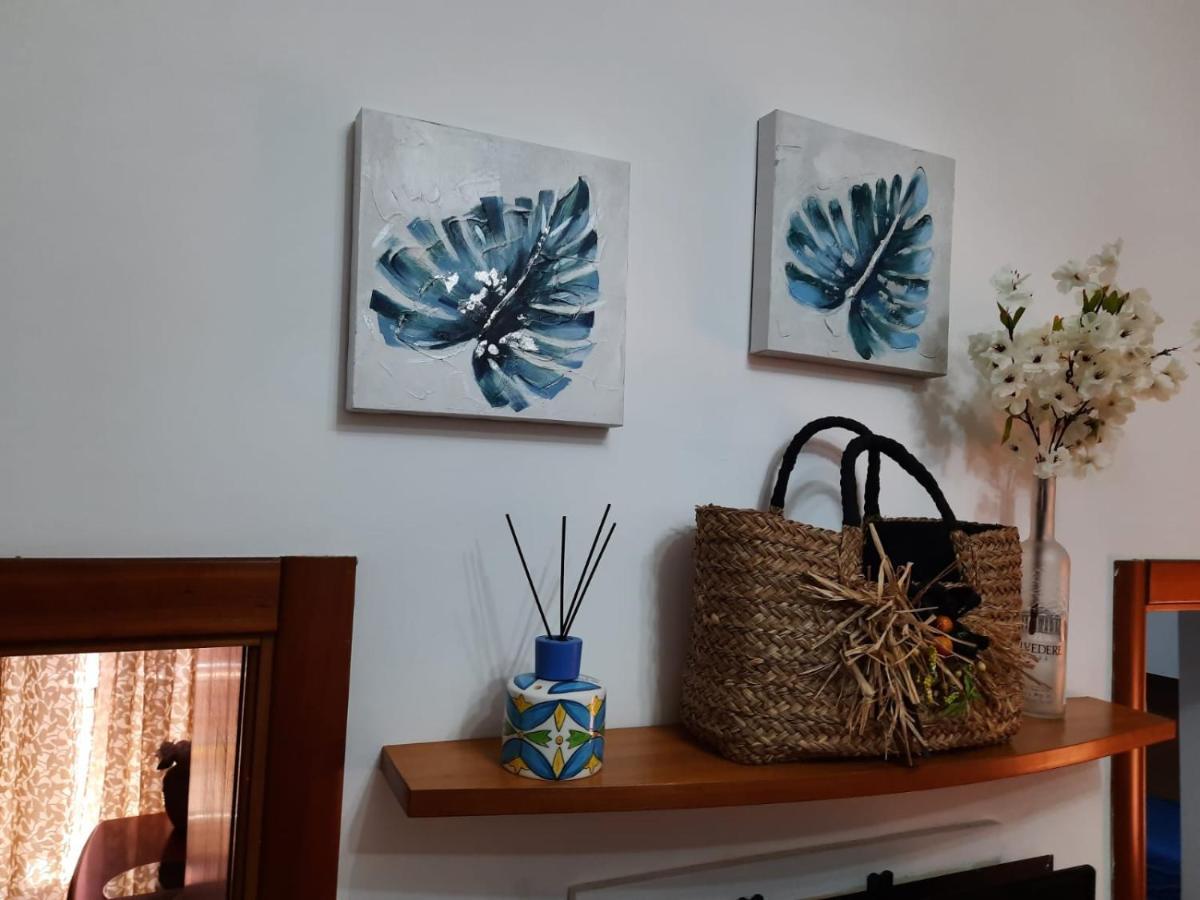 Apartamento Moonlight House Pozzuoli Exterior foto