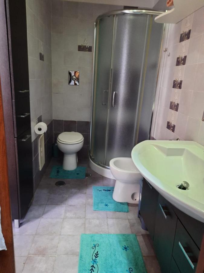 Apartamento Moonlight House Pozzuoli Exterior foto