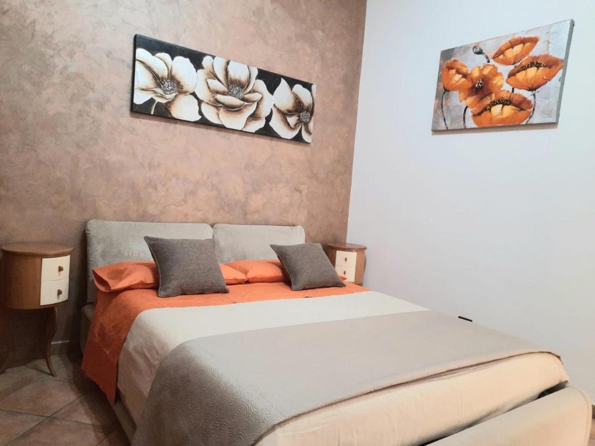 Apartamento Moonlight House Pozzuoli Exterior foto