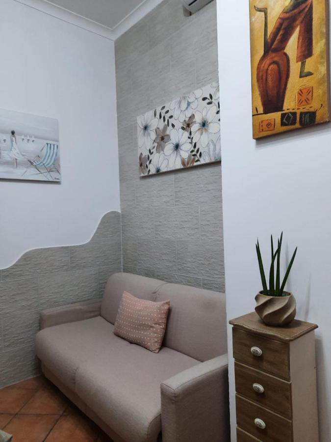 Apartamento Moonlight House Pozzuoli Exterior foto