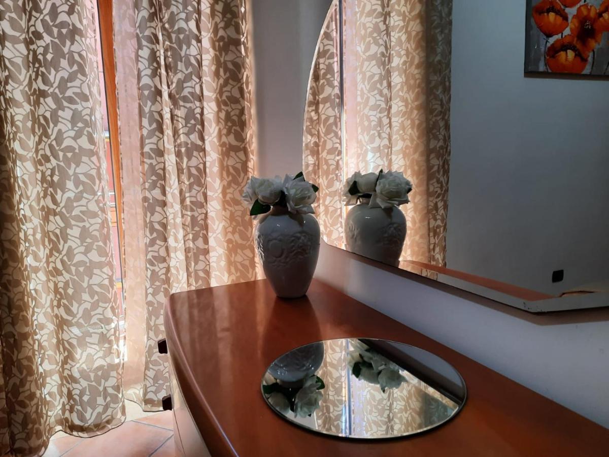 Apartamento Moonlight House Pozzuoli Exterior foto