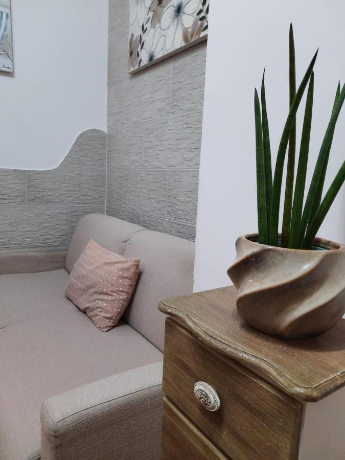 Apartamento Moonlight House Pozzuoli Exterior foto