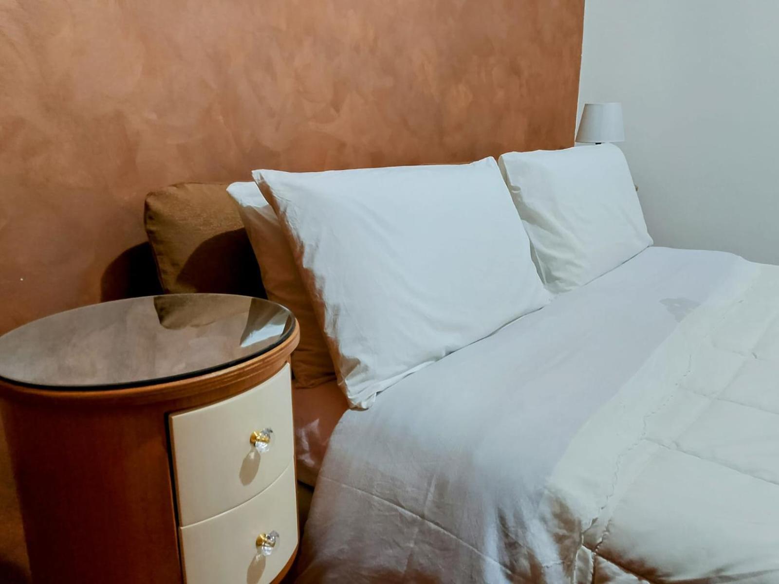Apartamento Moonlight House Pozzuoli Exterior foto