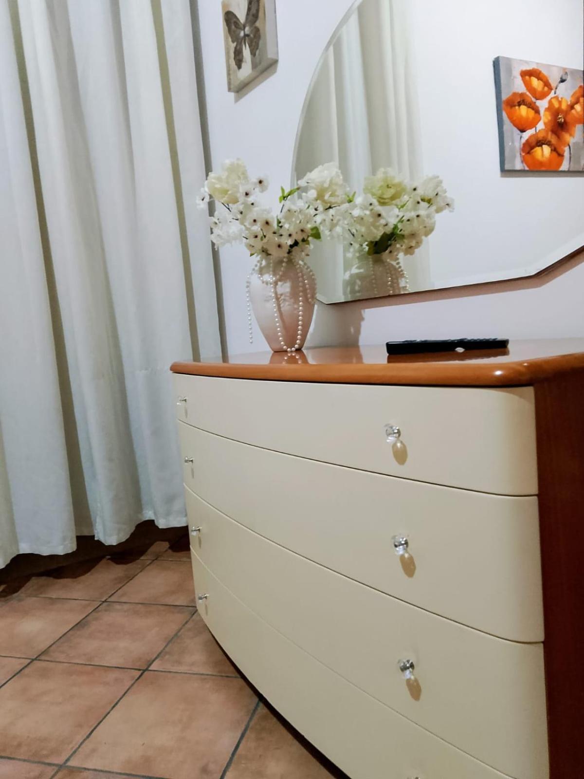 Apartamento Moonlight House Pozzuoli Exterior foto